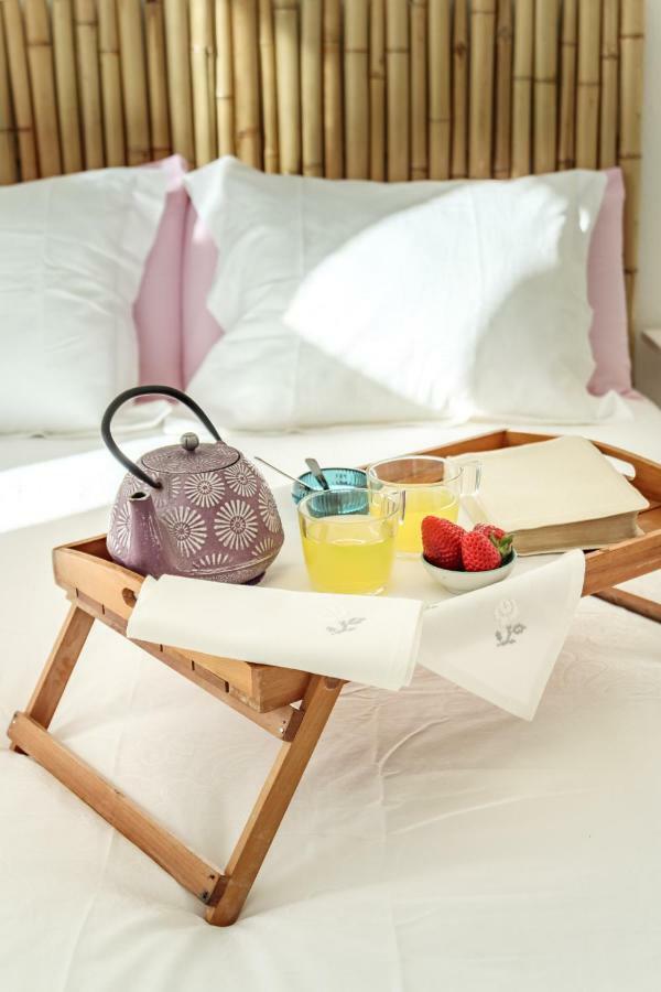 Gran Via Balconies Apartment กรานาดา ภายนอก รูปภาพ