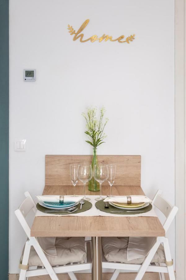 Gran Via Balconies Apartment กรานาดา ภายนอก รูปภาพ